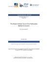 The Novel Vehicle Tax on Fine Particulate Matter Emissions