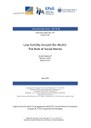Low Fertility Around the World: The Role of Social Norms