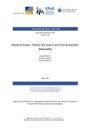 Beyond Vows: Family Structure and Consumption Inequality