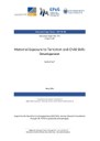 Maternal Exposure to Terrorism and Child Skills Development