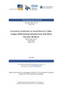Economic Incentives or Social Norms? Labor Supply Differentials between East and West German Mothers