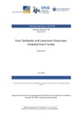 Free Textbooks and Long-term Outcomes: Evidence from Turkey