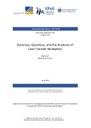 Slackness, Openness, and the Anatomy of  Cash Transfer Multipliers
