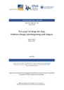 The Long Tail Wags the Dog:  Platform Design and Bargaining with Majors
