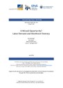 A Missed Opportunity? Labor Demand and Workforce Diversity