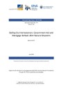 Bailing Out Homeowners: Government Aid and Mortgage Default after Natural Disasters