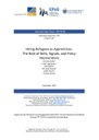Hiring Refugees as Apprentices: The Role of Skills, Signals, and Policy Interventions